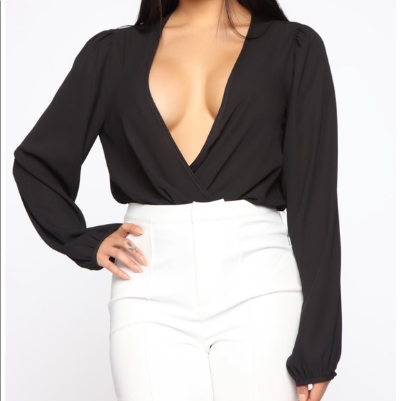 Here To Slay Bodysuit - Picture 2 of 8